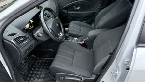 Renault Megane 1.2 Tce 116Cp Manuala 116.000 Km Inport Germania - imagine 7