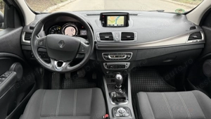 Renault Megane 1.2 Tce 116Cp Manuala 116.000 Km Inport Germania - imagine 6