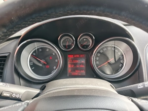 Opel Astra J 2016 Euro6 Carte service  Rate   Garantie - imagine 5