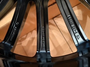 Janta Mercedes AMG 20" - imagine 3