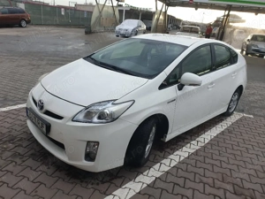 Toyota Prius, ocazie unică  - imagine 2
