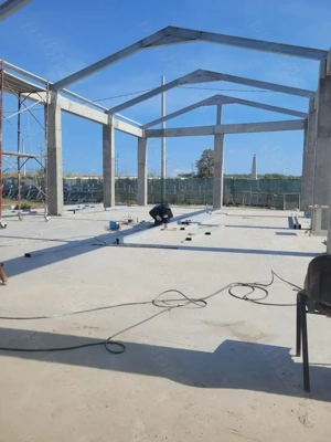 Se vinde hală de producție! - imagine 3