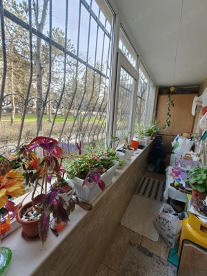 Vând apartament 3 camere decomandat - imagine 10