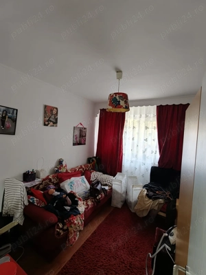 Vând apartament 3 camere decomandat - imagine 6