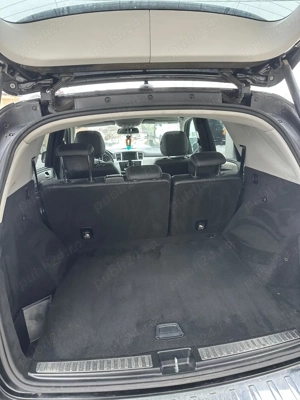 Mercedes ML 350 w166 euro 6 - imagine 10