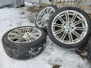 Vand jante Concave Bmw R17 - imagine 2