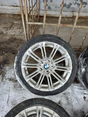 Vand jante Concave Bmw R17 - imagine 9