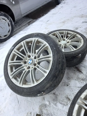 Vand jante Concave Bmw R17