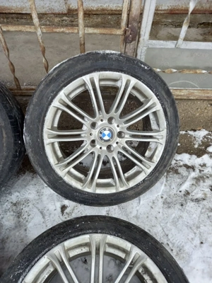 Vand jante Concave Bmw R17 - imagine 8