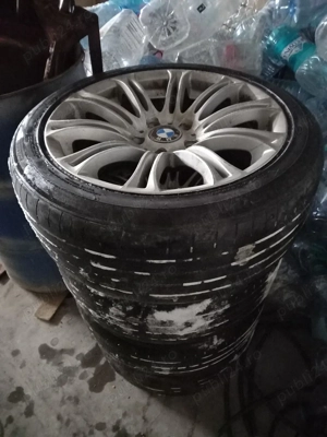 Vand jante Concave Bmw R17 - imagine 5