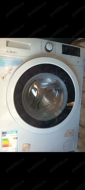 masina de spalat