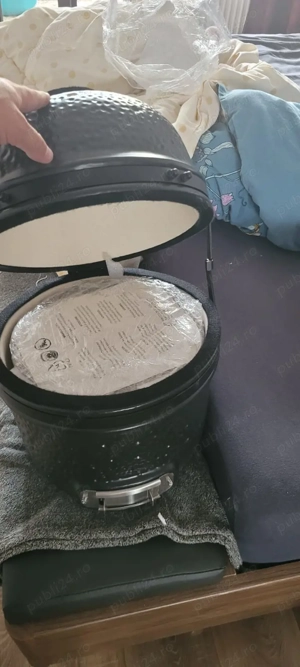 Gratar berghoff nou la cutie