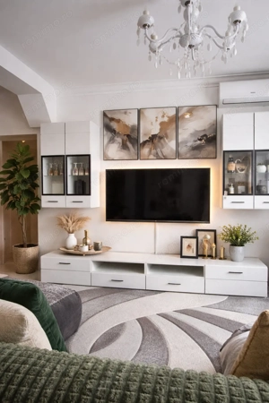 Apartament 3 camere de vanzare  - imagine 10