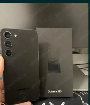 Samsung S23 de 256gb stare buna