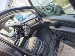  Mercedes-Benz V-Class   2.1 CDI   7+1 locuri   Automat   Euro 6  - imagine 8