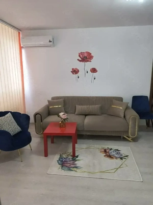 DOMENII-ION MIHALACHE, sector 1,închiriez ap.2 cam.complet mobilat si utilat,centrala proprie de ap.