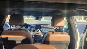 Vand mercedes gla 250  - imagine 3