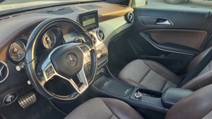 Vand mercedes gla 250  - imagine 4