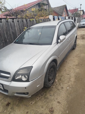 Vînd Opel Vectra c 