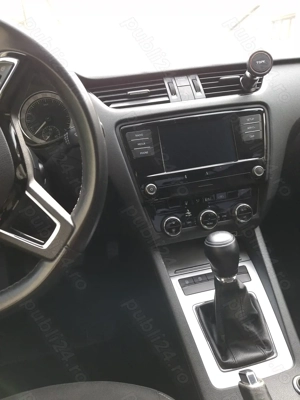 Skoda octavia 2020 - imagine 4