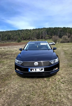 Vw passat b8 blue motion ( comfortline )  - imagine 3