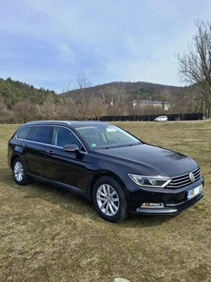 Vw passat b8 blue motion ( comfortline )  - imagine 2