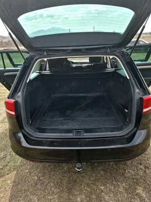 Vw passat b8 blue motion ( comfortline )  - imagine 9