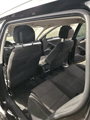 Vw passat b8 blue motion ( comfortline )  - imagine 8