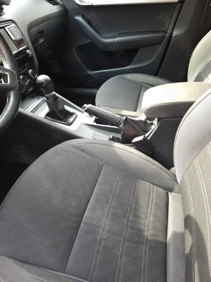 Skoda octavia 2020 - imagine 6