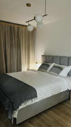 Închiriez apartament cu o camera