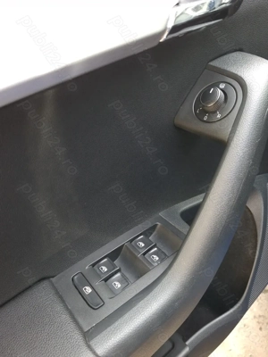 Skoda octavia 2020 - imagine 8