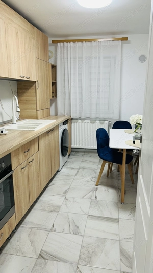 Închiriez apartament cu o camera - imagine 2