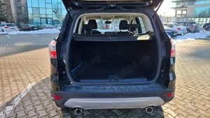  Ford Kuga   2.0 TDCi   4x4   Euro 6 - imagine 2