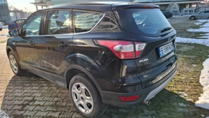  Ford Kuga   2.0 TDCi   4x4   Euro 6 - imagine 3