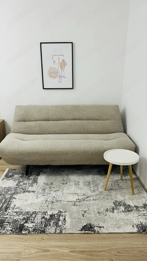 Închiriez apartament cu o camera - imagine 5