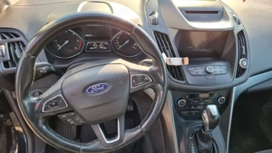  Ford Kuga   2.0 TDCi   4x4   Euro 6 - imagine 8