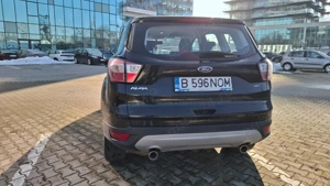  Ford Kuga   2.0 TDCi   4x4   Euro 6 - imagine 4