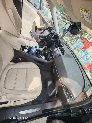 Jaguar F Pace  - imagine 6