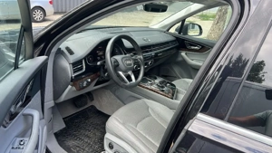 Audi Q7 2018, de vanzare - imagine 7