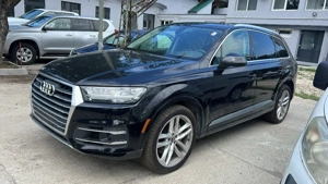 Audi Q7 2018, de vanzare - imagine 9