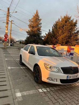 vand skoda octavia 2  - imagine 9
