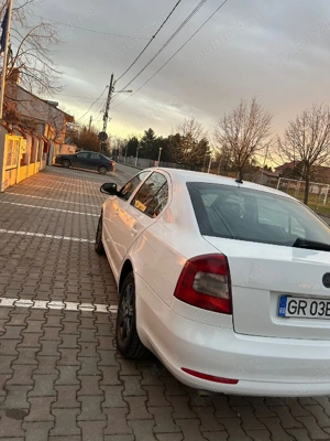 vand skoda octavia 2  - imagine 4