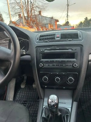 vand skoda octavia 2  - imagine 5