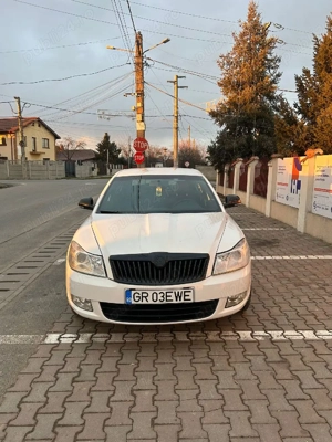 vand skoda octavia 2  - imagine 6