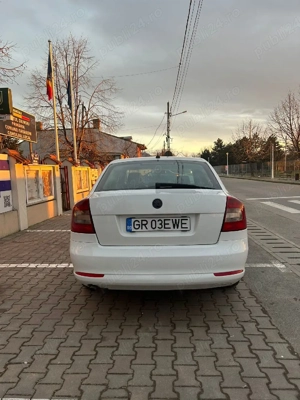 vand skoda octavia 2  - imagine 3