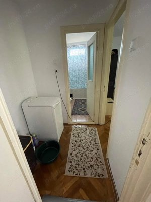 Inchiriez apartament 2 camere  zona Manastirea Sf. Ioan Suceava - imagine 2