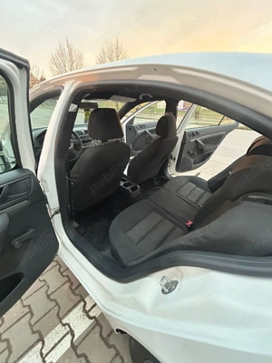 vand skoda octavia 2  - imagine 2