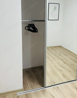 Închiriez apartament cu o camera - imagine 6