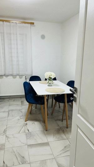 Închiriez apartament cu o camera - imagine 8