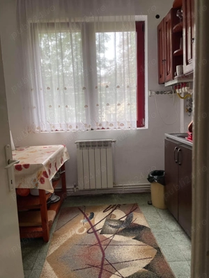 Inchiriez apartament 2 camere  zona Manastirea Sf. Ioan Suceava - imagine 3